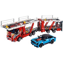 Конструктор Lego Car Transporter 42098
