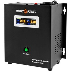 ИБП Logicpower LPY-W-PSW-800VA Plus