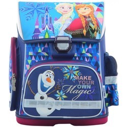 Школьный рюкзак (ранец) 1 Veresnya H-26 Frozen