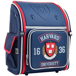 Школьный рюкзак (ранец) 1 Veresnya H-18 Harvard