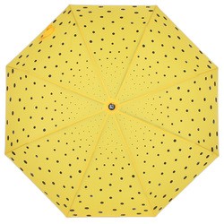 Зонт Flioraj 160407 FJ (желтый)