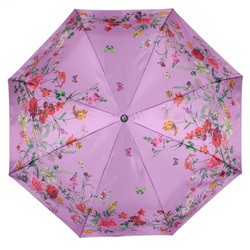 Зонт Flioraj 100115 FJ (розовый)