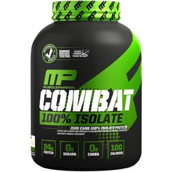 Протеин Musclepharm Combat 100% Isolate 0.908 kg