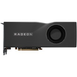 Видеокарта XFX Radeon RX 5700 XT RX-57XT8MFDR