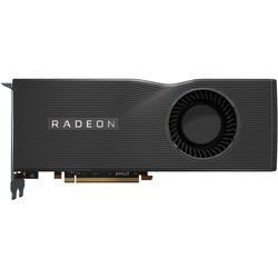 Видеокарта XFX Radeon RX 5700 XT RX-57XT8MFD6