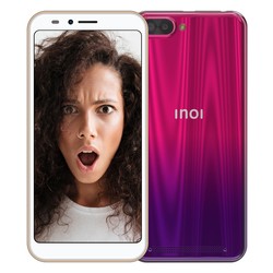 Мобильный телефон Inoi Five i Lite (розовый)