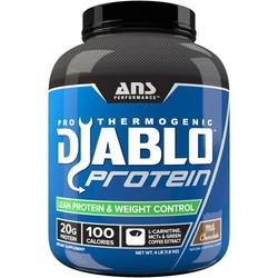 Протеин ANS Performance Diablo Protein