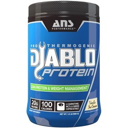 Протеин ANS Performance Diablo Protein 0.68 kg