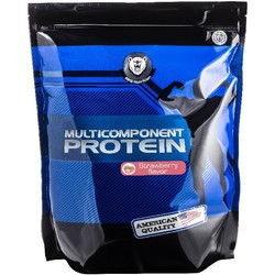Протеин RPS Nutrition Multicomponent Protein 2.268 kg