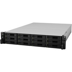 NAS сервер Synology RS3617xs+