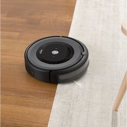 Пылесос iRobot Roomba e6