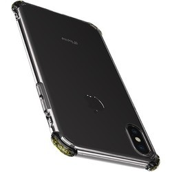 Чехол Hoco Ice Shield for iPhone Xs Max