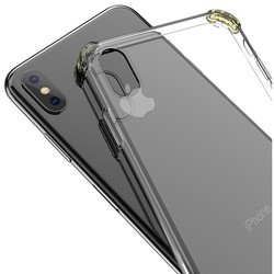 Чехол Hoco Ice Shield for iPhone Xs Max