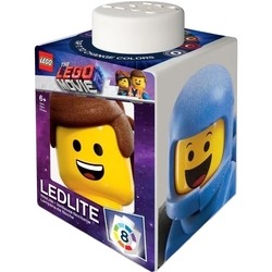 Настольная лампа Lego Boys LGL-LP22