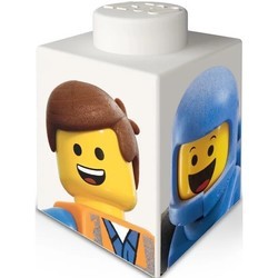 Настольная лампа Lego Boys LGL-LP22
