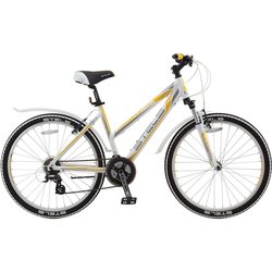 Велосипед STELS Miss 6300 V 2018 frame 19.5