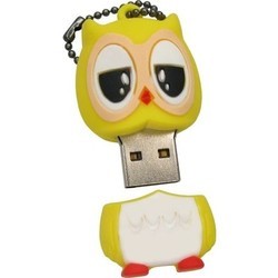USB Flash (флешка) Uniq Owl