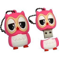 USB Flash (флешка) Uniq Owl