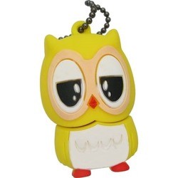 USB Flash (флешка) Uniq Owl 4Gb