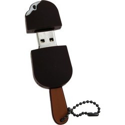 USB Flash (флешка) Uniq Chocolate Eskimo 3.0