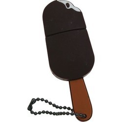 USB Flash (флешка) Uniq Chocolate Eskimo 32Gb