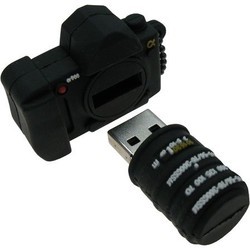 USB Flash (флешка) Uniq Camera Sony Mini 32Gb