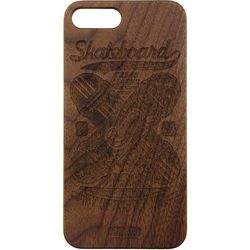 Чехол Remax Wood for iPhone 7/8 Plus