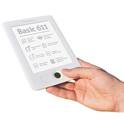 Электронная книга PocketBook 611 Basic