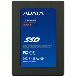 SSD-накопители A-Data AS511S3-60GM-C