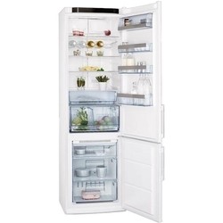 Холодильник AEG S 83600 CM