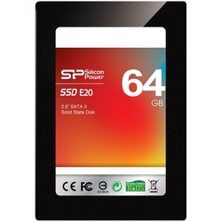 SSD Silicon Power SP064GBSSDE20S25