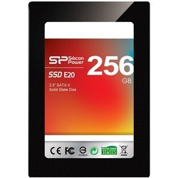 SSD Silicon Power SP256GBSSDE20S25