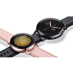Носимый гаджет Samsung Galaxy Watch Active 2 40mm