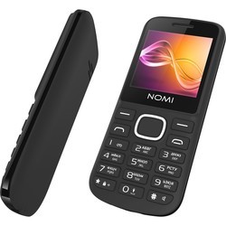 Мобильный телефон Nomi i188