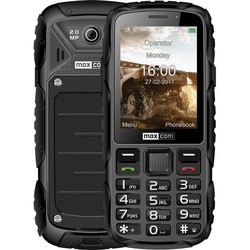 Мобильный телефон Maxcom MM920