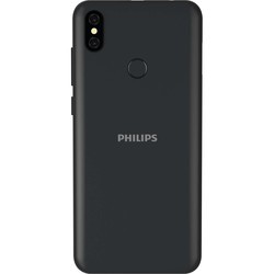 Мобильный телефон Philips S397