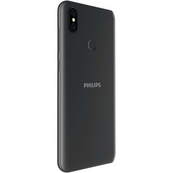 Мобильный телефон Philips S397