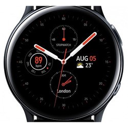 Носимый гаджет Samsung Galaxy Watch Active 2 44mm