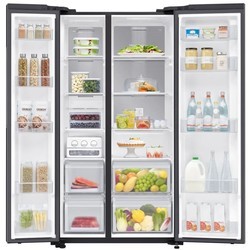 Холодильник Samsung RS62R5031B4