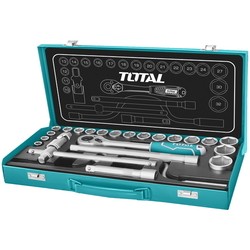 Набор инструментов Total THT141253