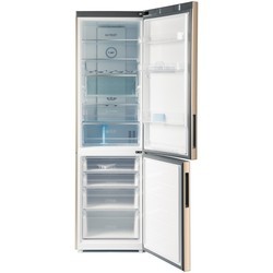 Холодильник Haier C2F-637CGBG