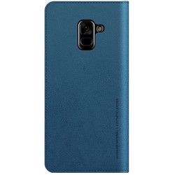 Чехол Araree Flip Wallet for Galaxy A8