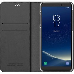 Чехол Araree Flip Wallet for Galaxy A8