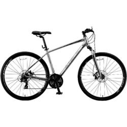Велосипед STELS Cross 150 D Gent 2019 frame 20