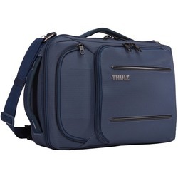 Сумка для ноутбуков Thule Crossover 2 Convertible Laptop Bag (зеленый)