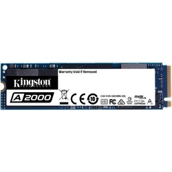 SSD Kingston A2000 M.2