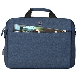 Сумка для ноутбуков 2E Laptop Bag Melange