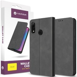 Чехол MakeFuture Wallet Case for Galaxy A20/A30