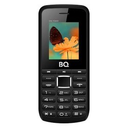 Мобильный телефон BQ BQ BQ-1846 One Power (оранжевый)