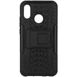 Чехол Becover Shock-Proof Case for P20 Lite